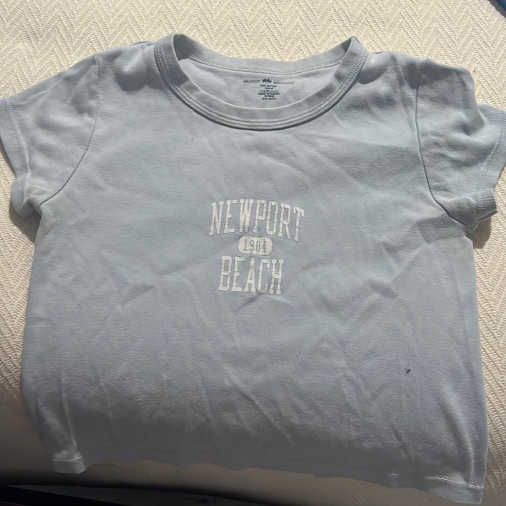 Women’s Brandy Melville Top